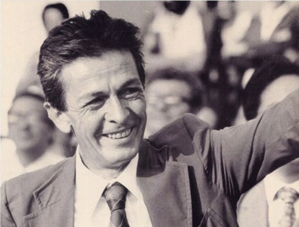 Enrico Berlinguer